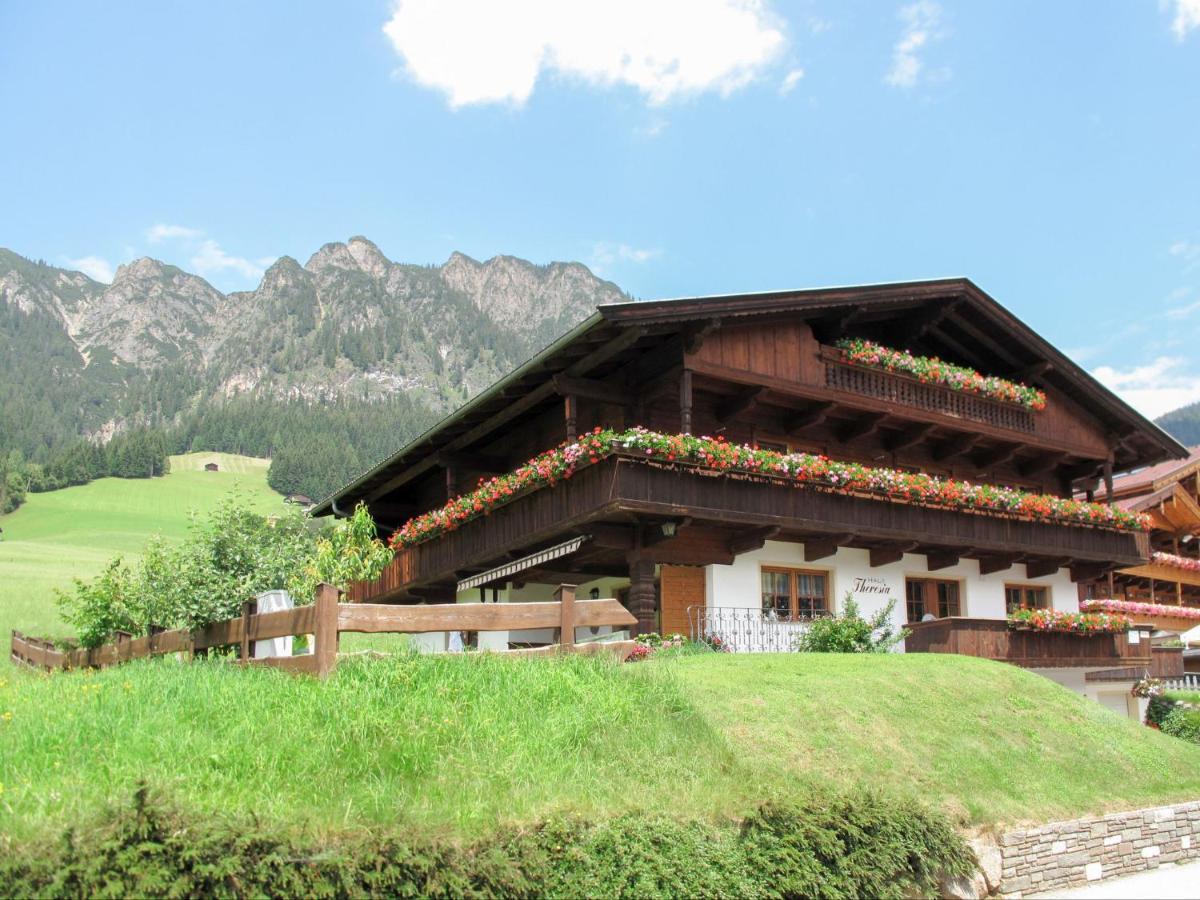 Apartment Elisabeth - Aph311 By Interhome Alpbach Exterior photo